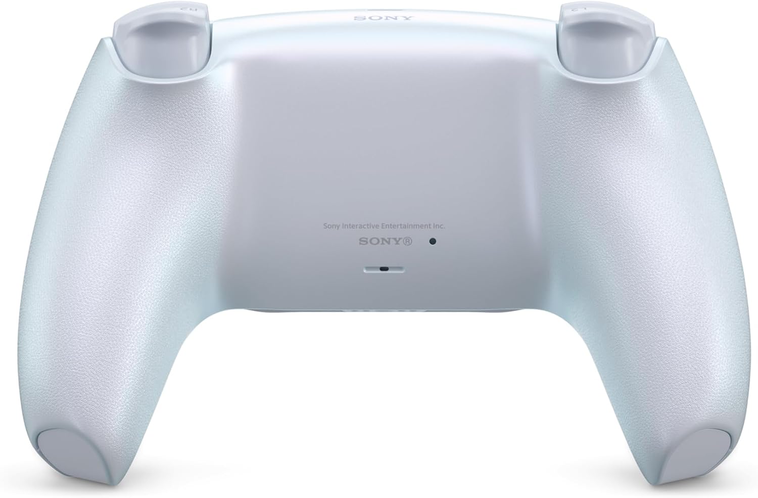 Sony DualSense Wireless Controller For PlayStation 5 | Chroma Pearl Sony DualSense Wireless Controller For PlayStation 5 | Chroma Pearl